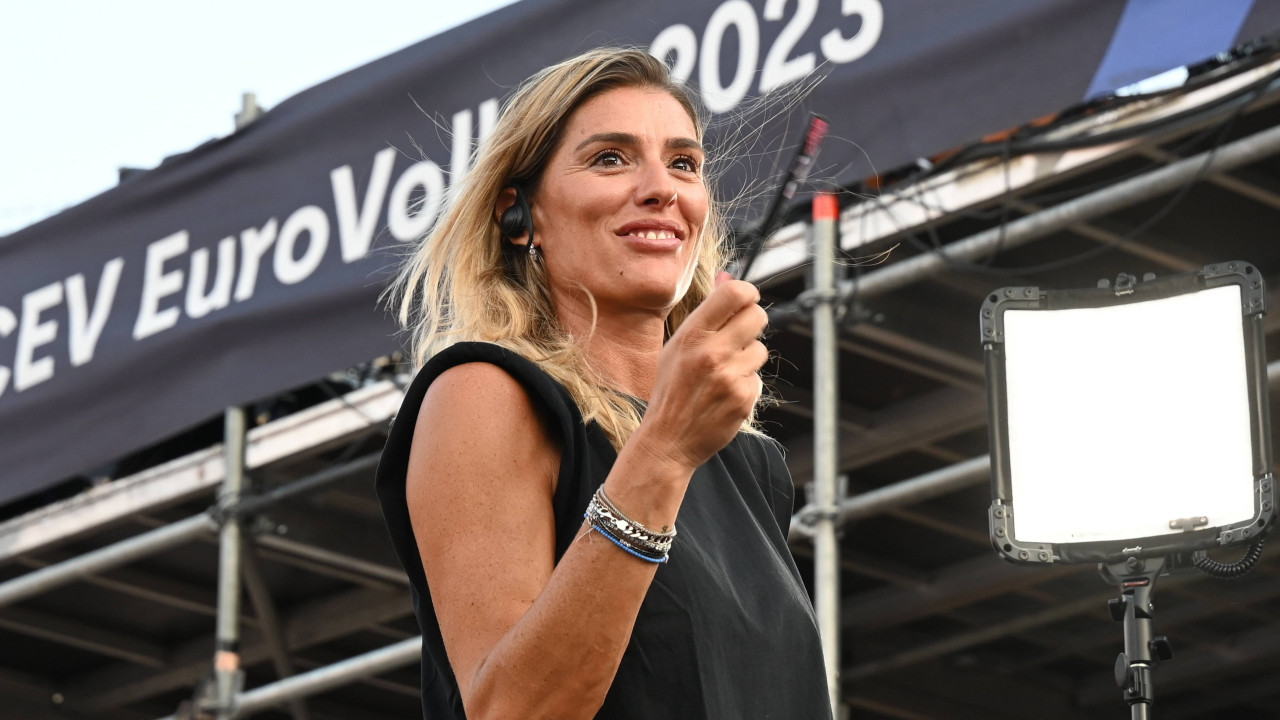 Frančeska Pićinini: Najvažnija stvar u životu je voleti ono što radite