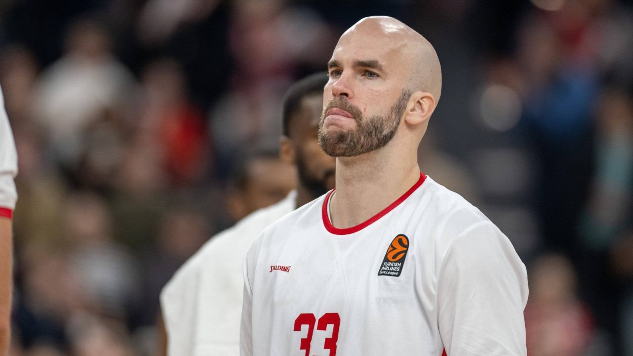 Nik Kalates stiže u Partizan