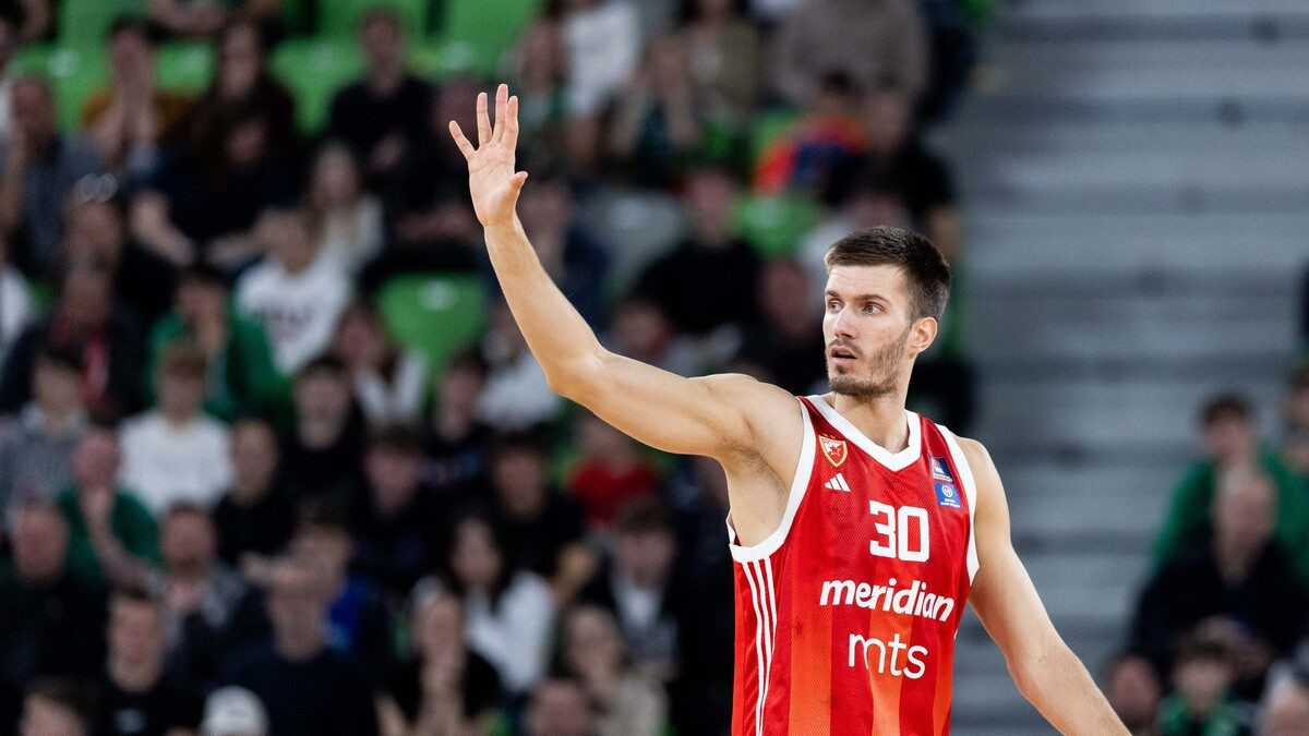 Petrušev konačno zdrav – traži put do mirne luke: Ne smemo da paničimo