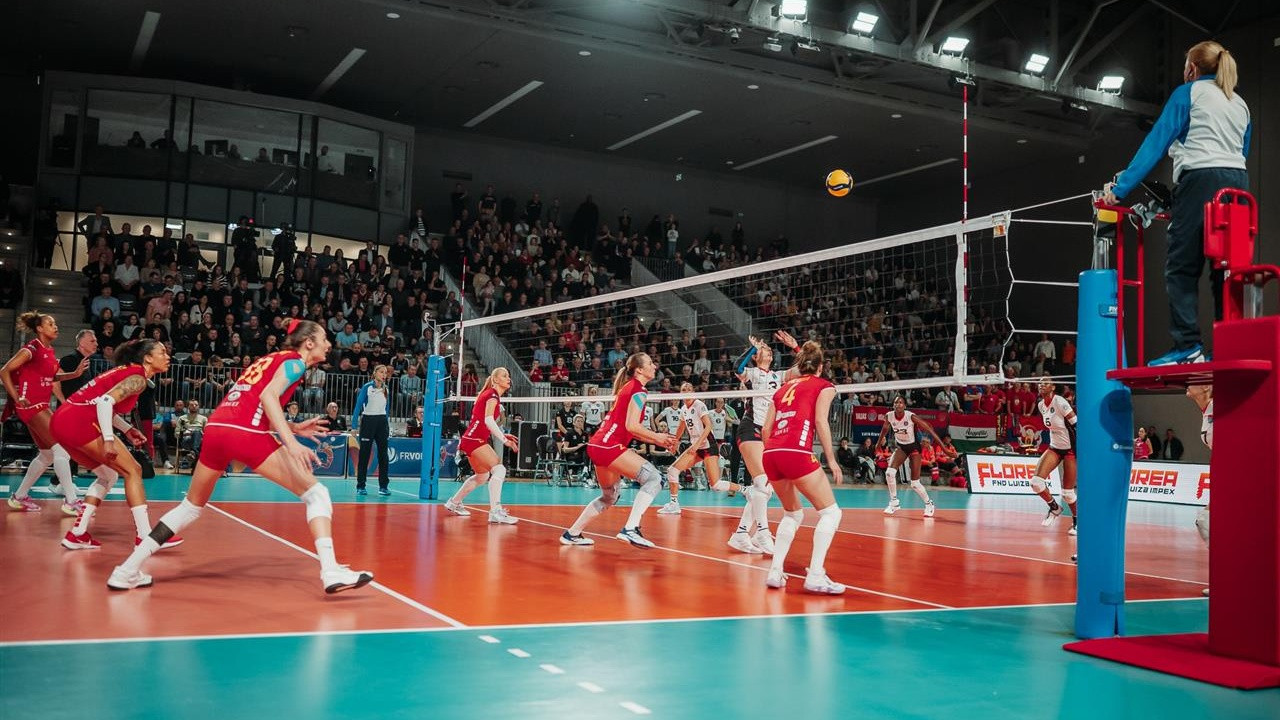 Može da se desi srpski obračun u finalu evropskog takmičenja