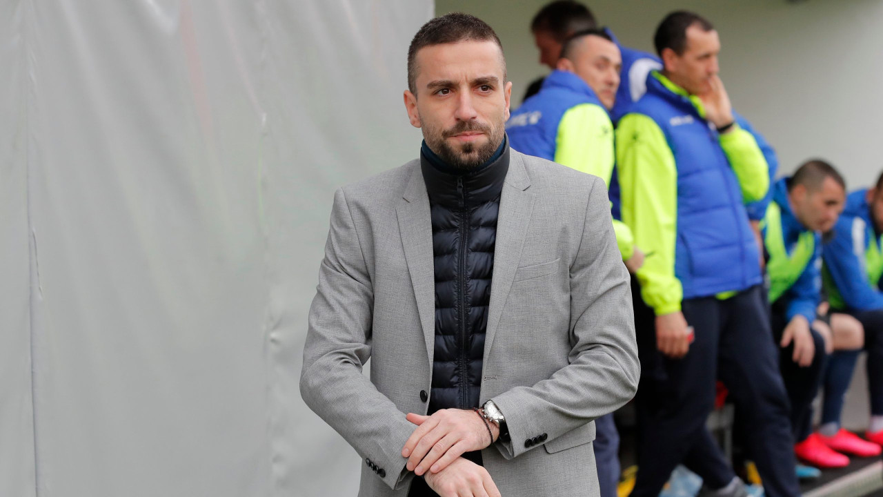 Koković probudio Želju: Gobeljić napravio penal, Gigić presudio svojima
