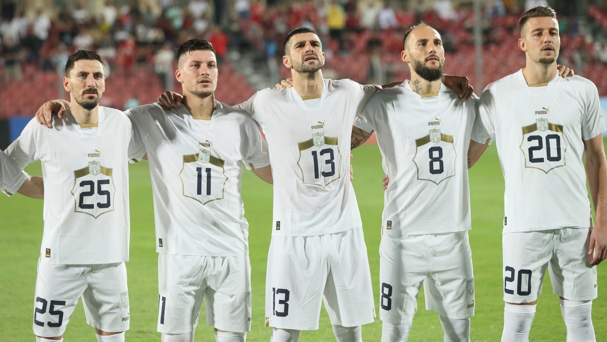 Još jedan reprezentativac se oporavio, nakon izostanka sa Piksijevog spiska