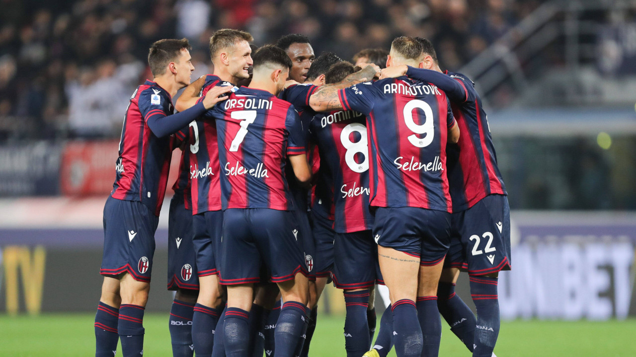 Bolonja se ne šali – treća pobeda zaredom