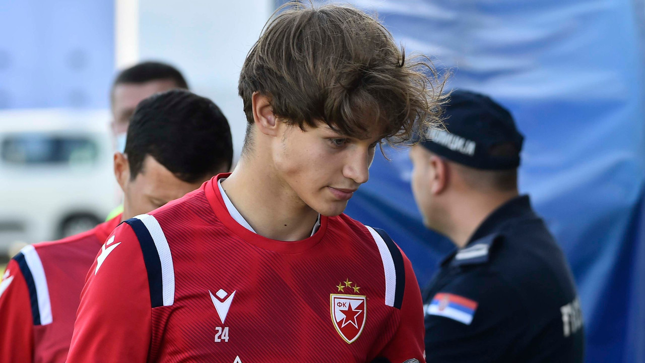 Borba sa vetrenjačama Borjanovog naslednika: Zaslužio sam šansu, krivo mi je zbog načina na koji sam otišao