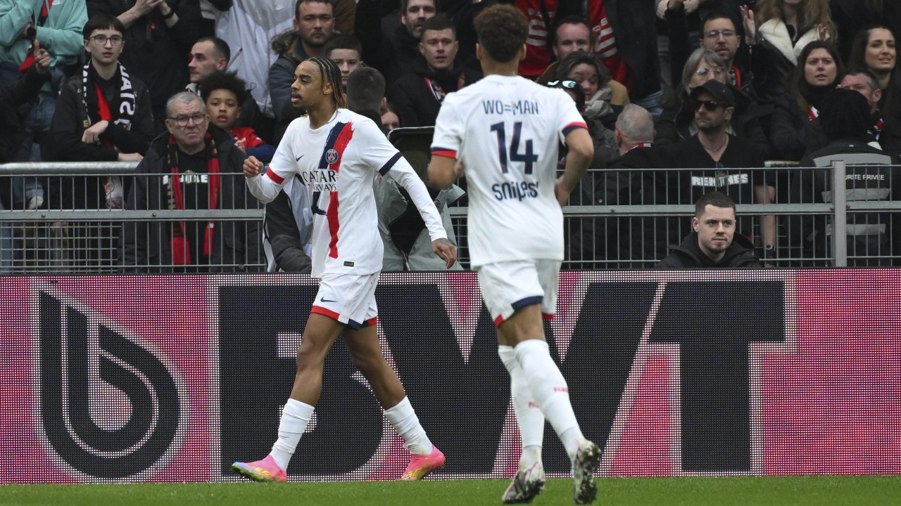 Dembele i Barkola pogađali, PSŽ nameštao nišanske sprave za revanš sa Liverpulom