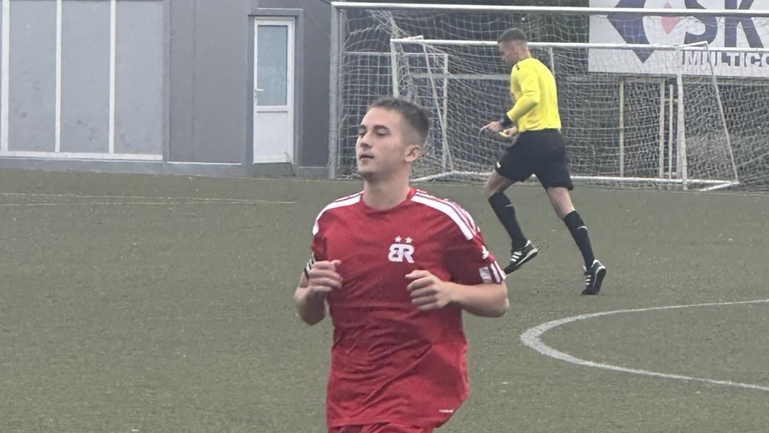 Brodarac lansira novog talenta, Milivojević u nadoknadi srušio Zvezdaru