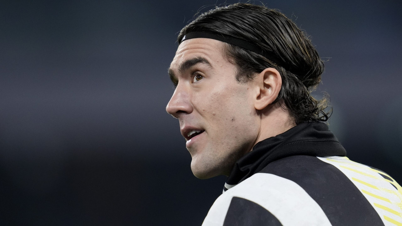 Dušane, višak si! Juventus zadržava Kolo Muanija i dovodi dokazanog golgetera na leto