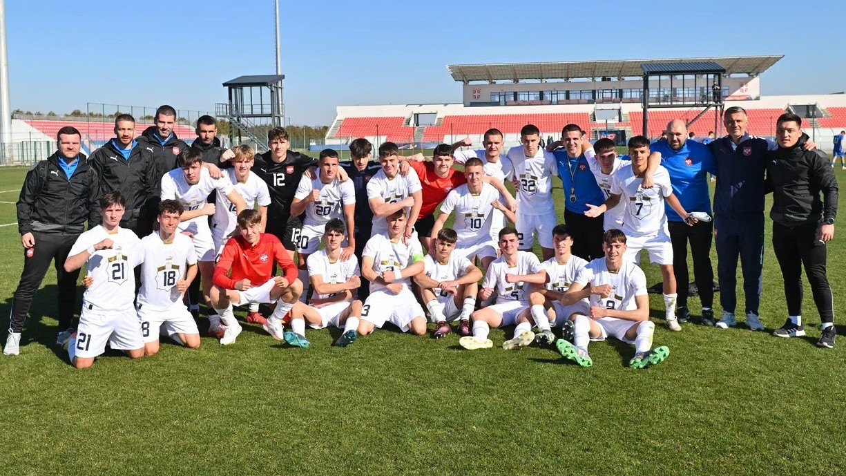 Kako je Srbija privolela bisere Sportinga, Sampdorije, Lensa: Želeli su da u četiri dana nauče jezik, svako od njih je neki novi Neven ili Lazar