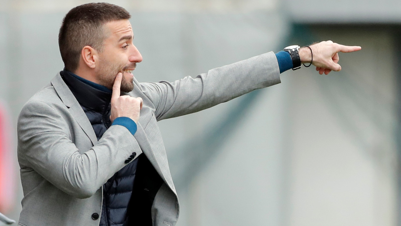 Koković vratio Pančevcima osmeh na lice – prva prolećna pobeda Železničara