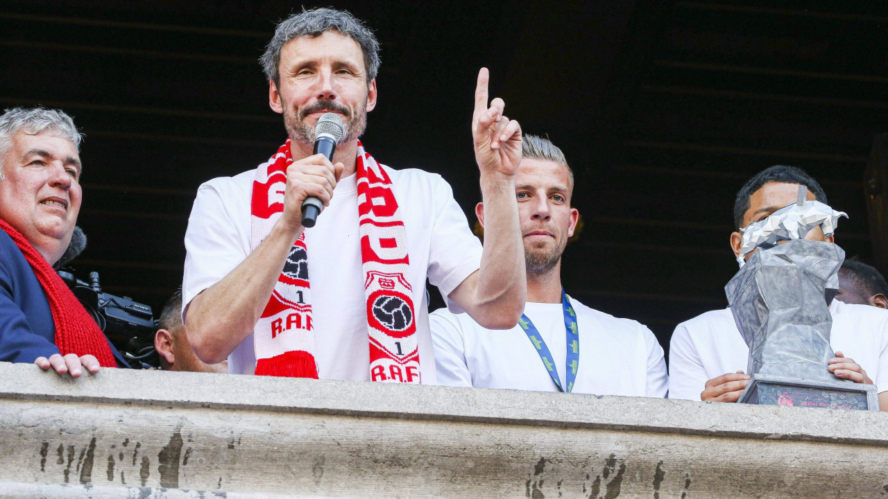 Van Bomel pregovara sa NEC-om
