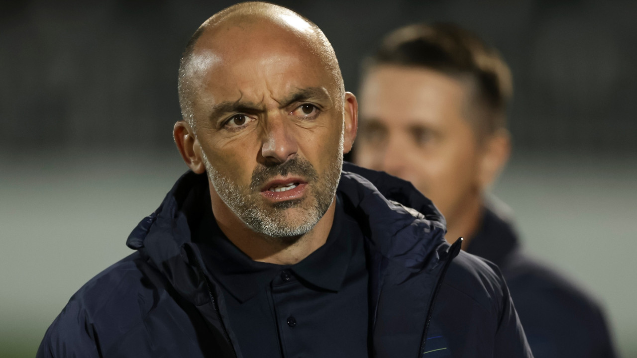 Direktori Makabija obavili razgovor sa Žarkom Lazetićem