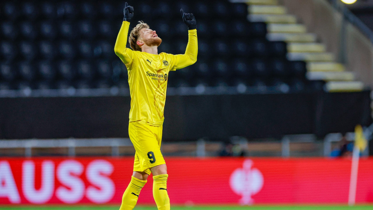 Zvezdaši uzalud navijali za Olimpijakos: Bode ostavio crveno-bele bez Lige šampiona