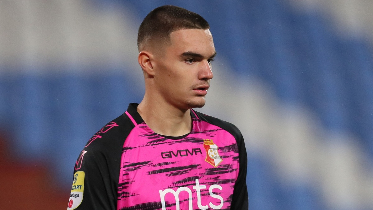 Srbijo, ne brini za golmane, poručuje ti svet: Marakana je bila prekretnica, ali posle Partizana su svi pričali o meni