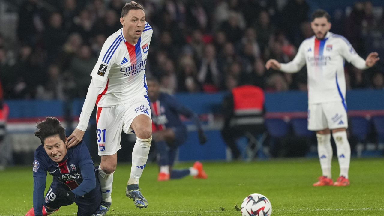 Nemanja Matić “ljut” na Baneta Ivanovića i posle 12 godina: To kopile… Od tog dana nisam razgovarao sa njim