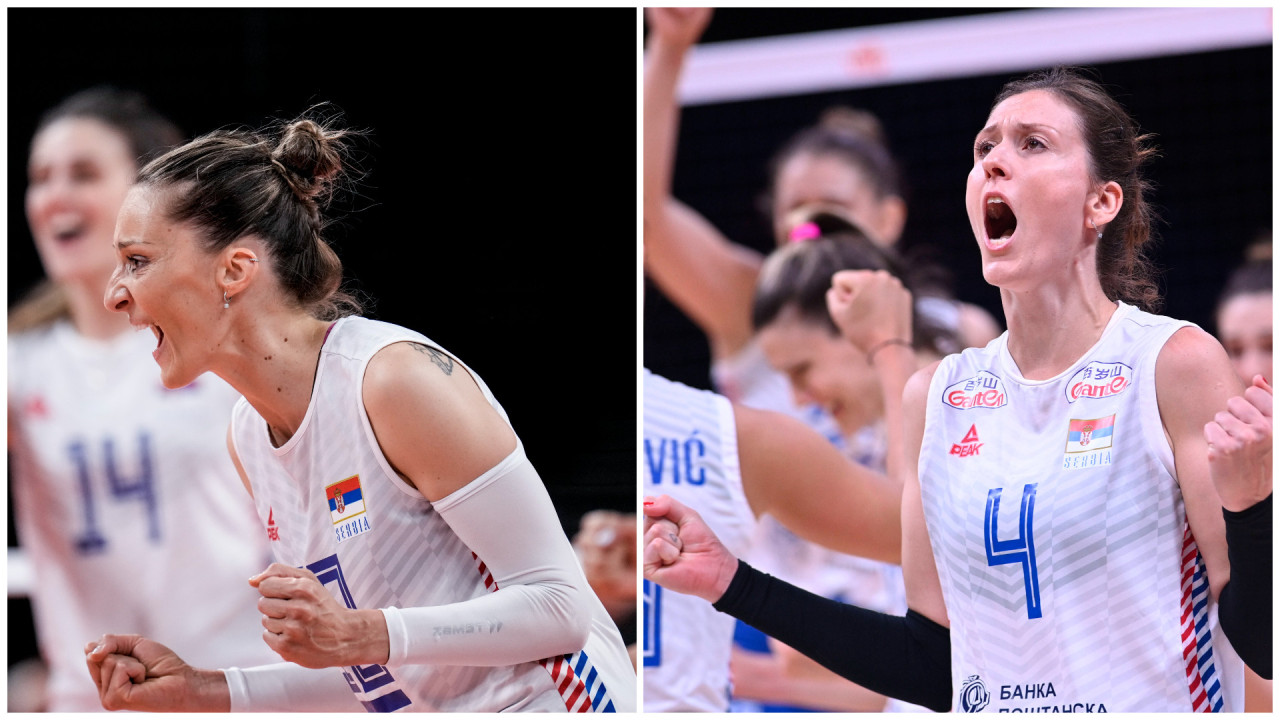 Da li je Srbija svesna kakav je tandem imala?