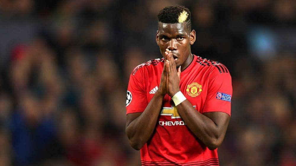 Priča o tandemu Pogba – Zdjelar bez srećnog kraja