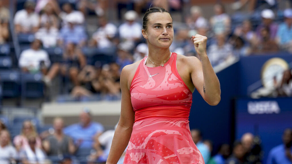 Sabalenka o važnosti rada sa psihologom: Za mene je najbolje da ne tražim ničiju pomoć