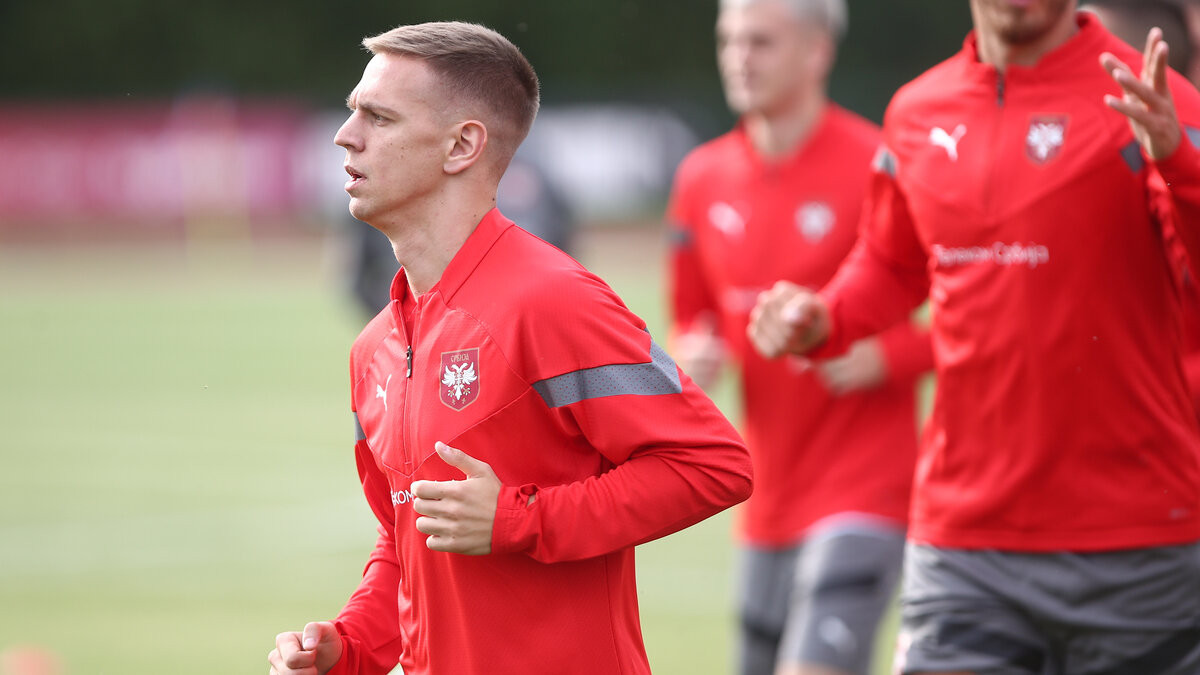 Nikola Čumić: Vreme je da neko drugi osvoji titulu