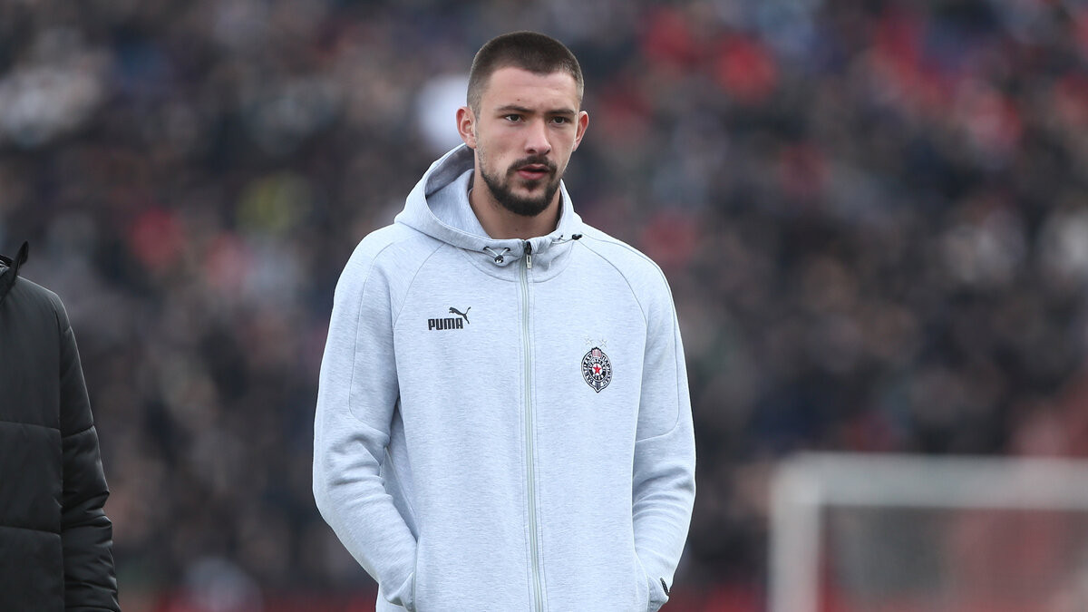 Sve je funkcionisalo savršeno, a onda je sklonio Bojana Kovačevića