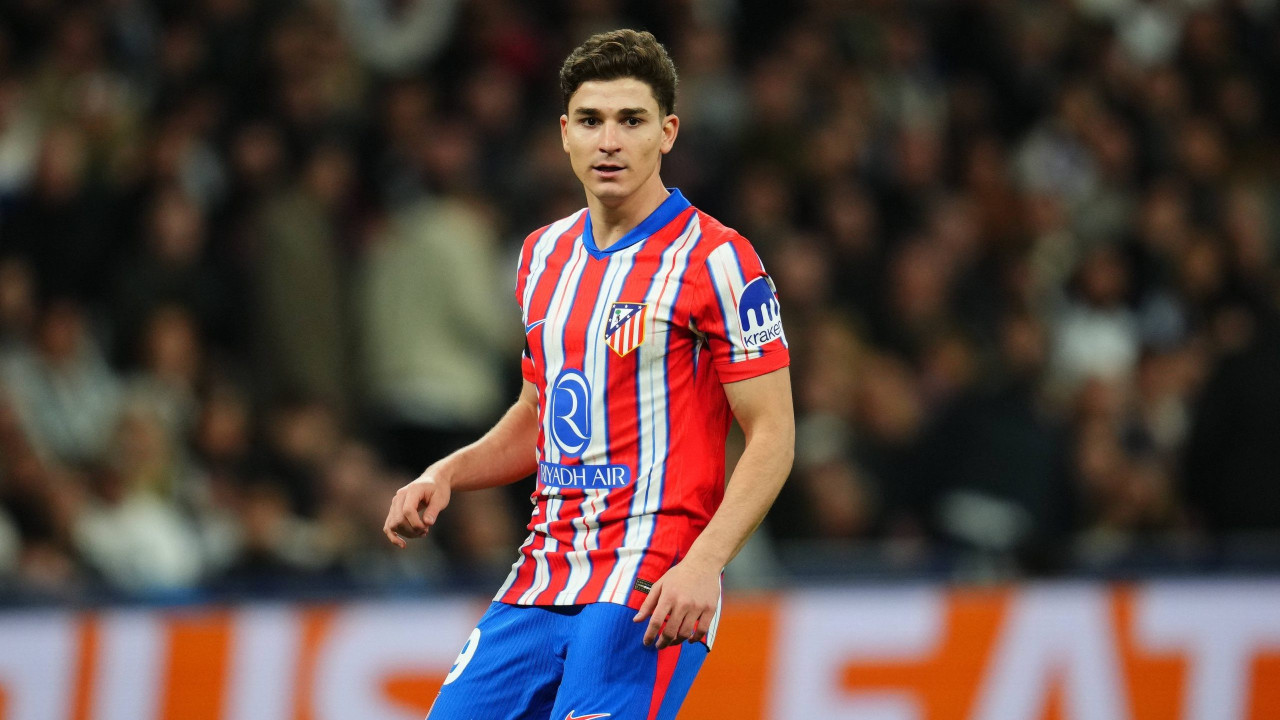 Magija Alvareza u madridskom derbiju (VIDEO)