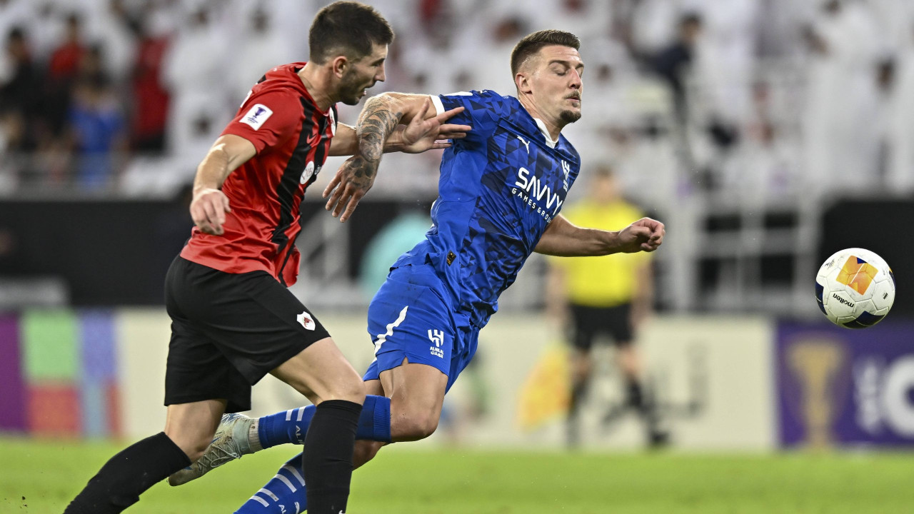 Senzacija u Aziji: Uzbekistanci srušili Al Hilal