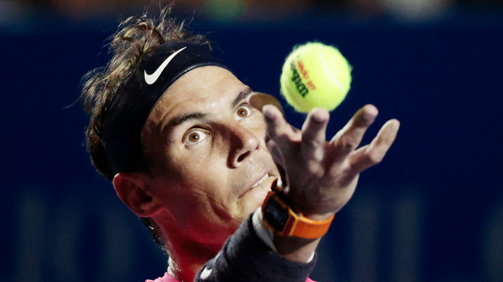 Rafael Nadal i padel – dobitna kombinacija? (VIDEO)