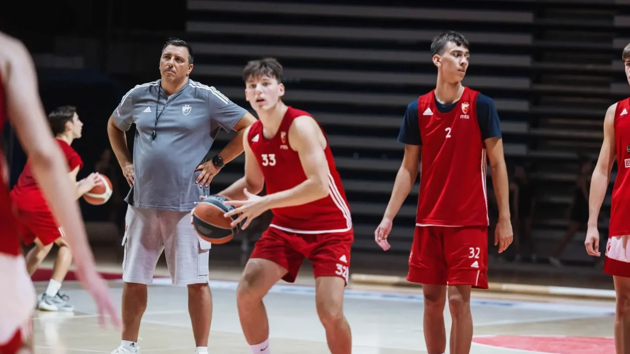 Audicija za novog Kostića: Zvezda sa dva pojačanja kreće u evropsku misiju