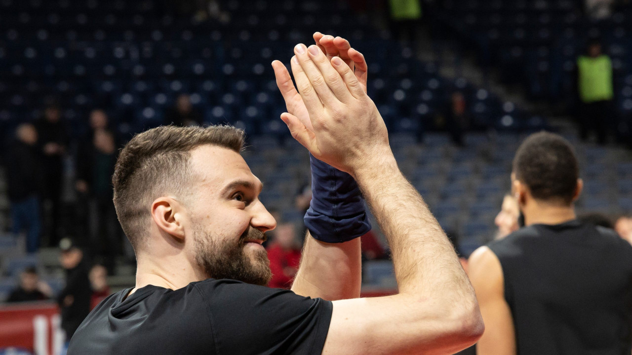 Marko Gudurić – Fenerov junak sa Zvezdinim plaštom