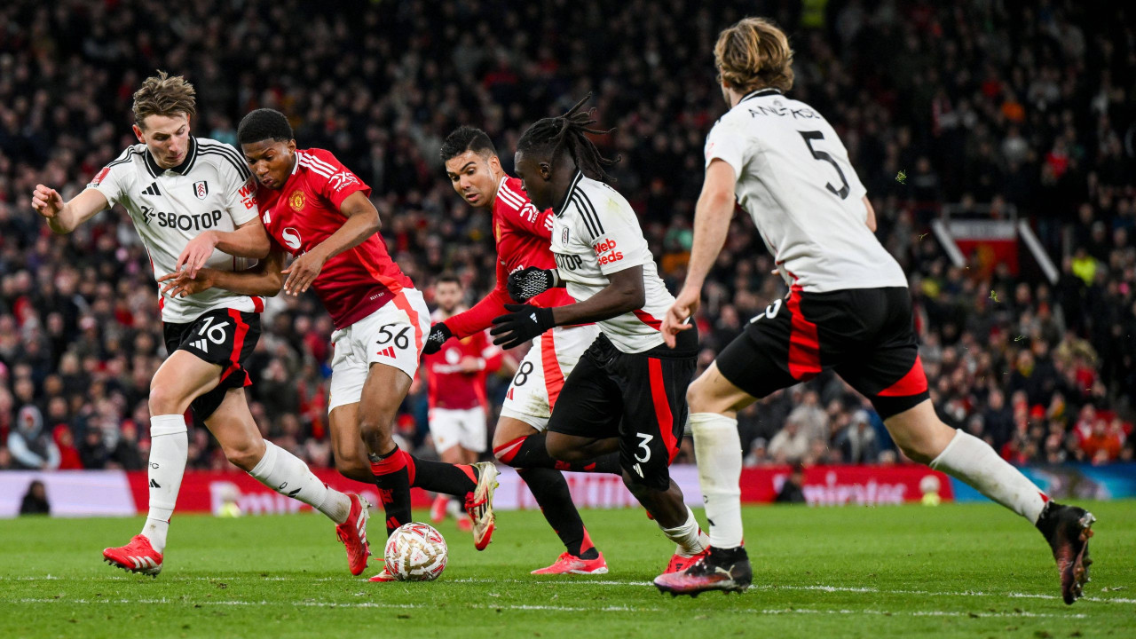 Fulamov san na Teatru snova: Junajted na penal ruletu ispao iz FA kupa