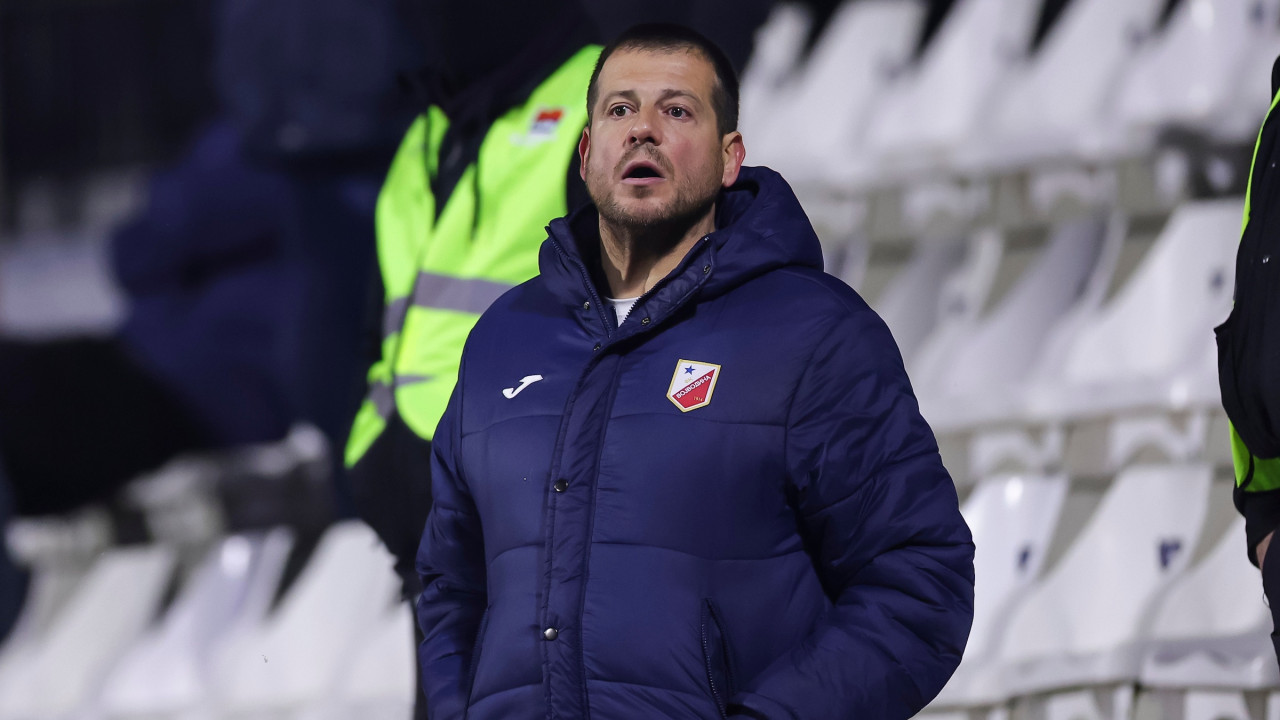 Nenad Lalatović o budućnosti Vojvodine: Znaće se sve sutra