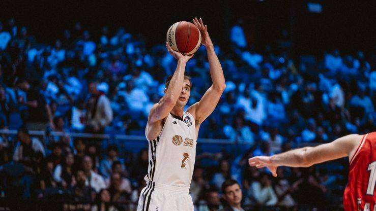 Najbolji Dangubić u sezoni, Dubai preskočio Zvezdu