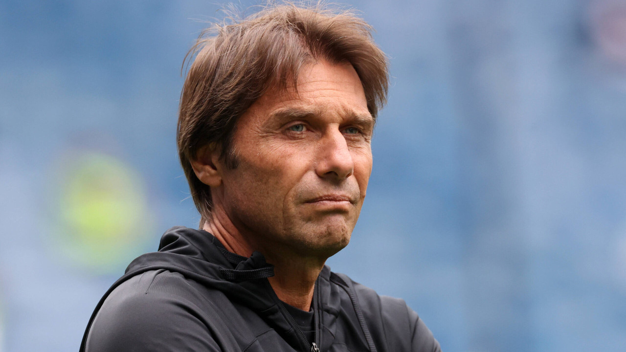 Konte se ne miri sa bodom: Odigrali smo sjajno, zaslužili smo pobedu!