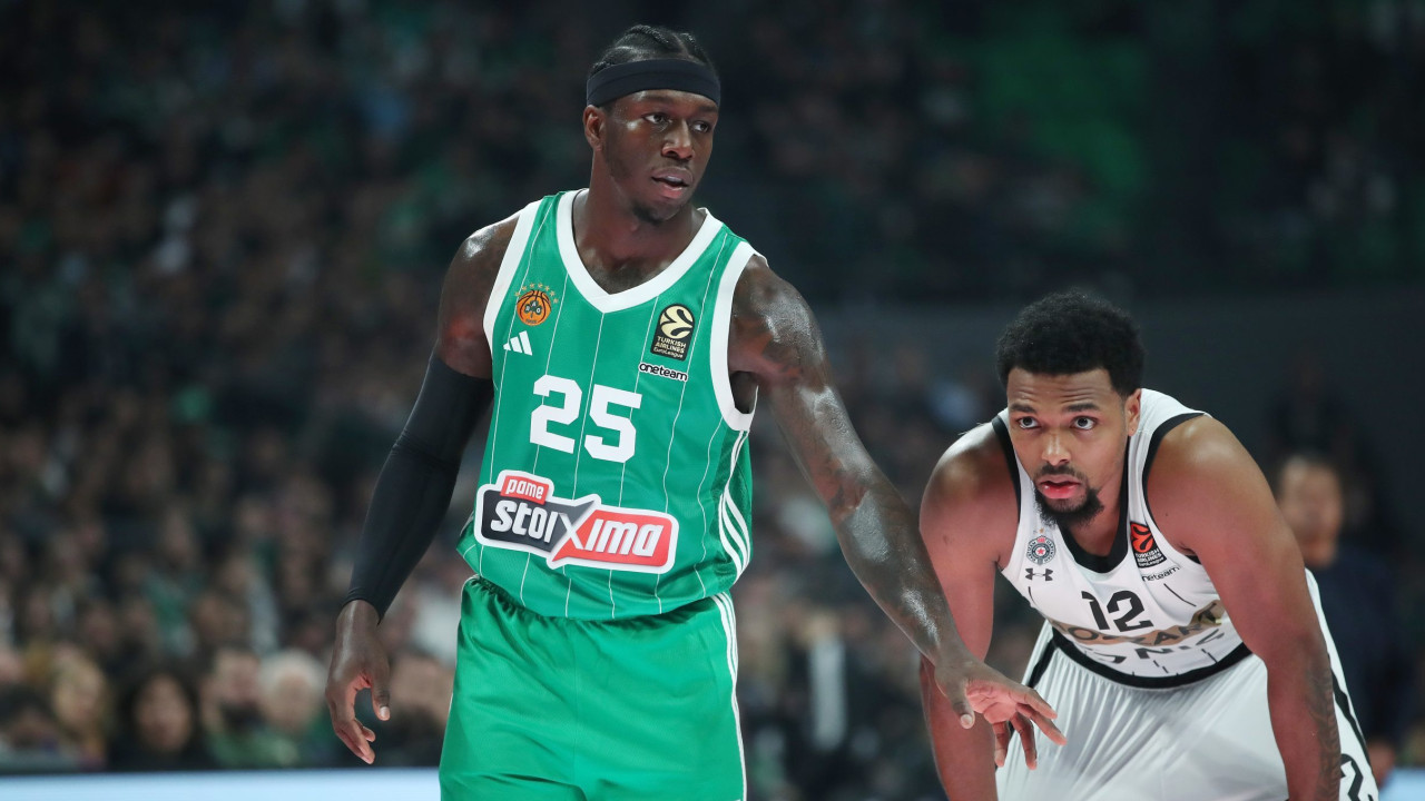 Kendrik Nan odjavio reprezentaciju Grčke