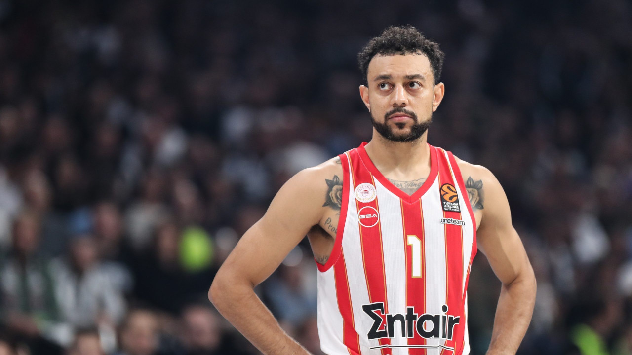 Olimpijakosova briga za Partizan