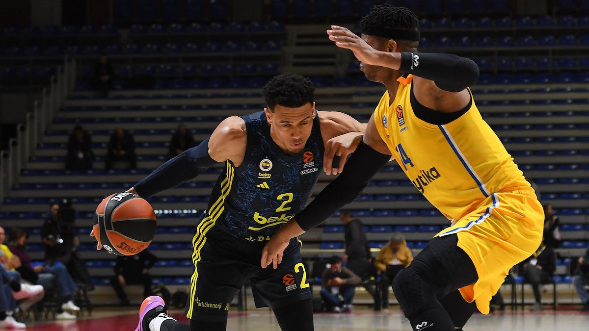 Makabi napravio iznenađenje i vezao treću pobedu – dezorijentisani Fener pao u Pioniru