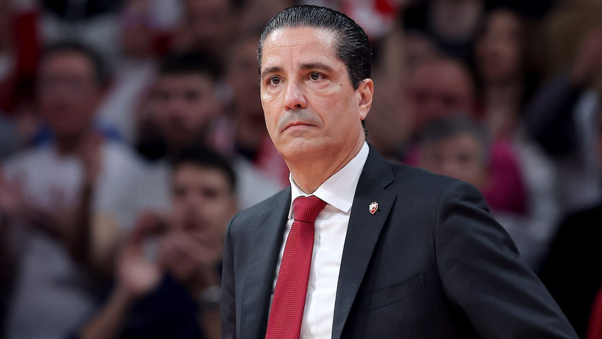 Sferopulos: Ako smo pametni, poraz ćemo brzo zaboraviti – nismo bili dovoljno dobri