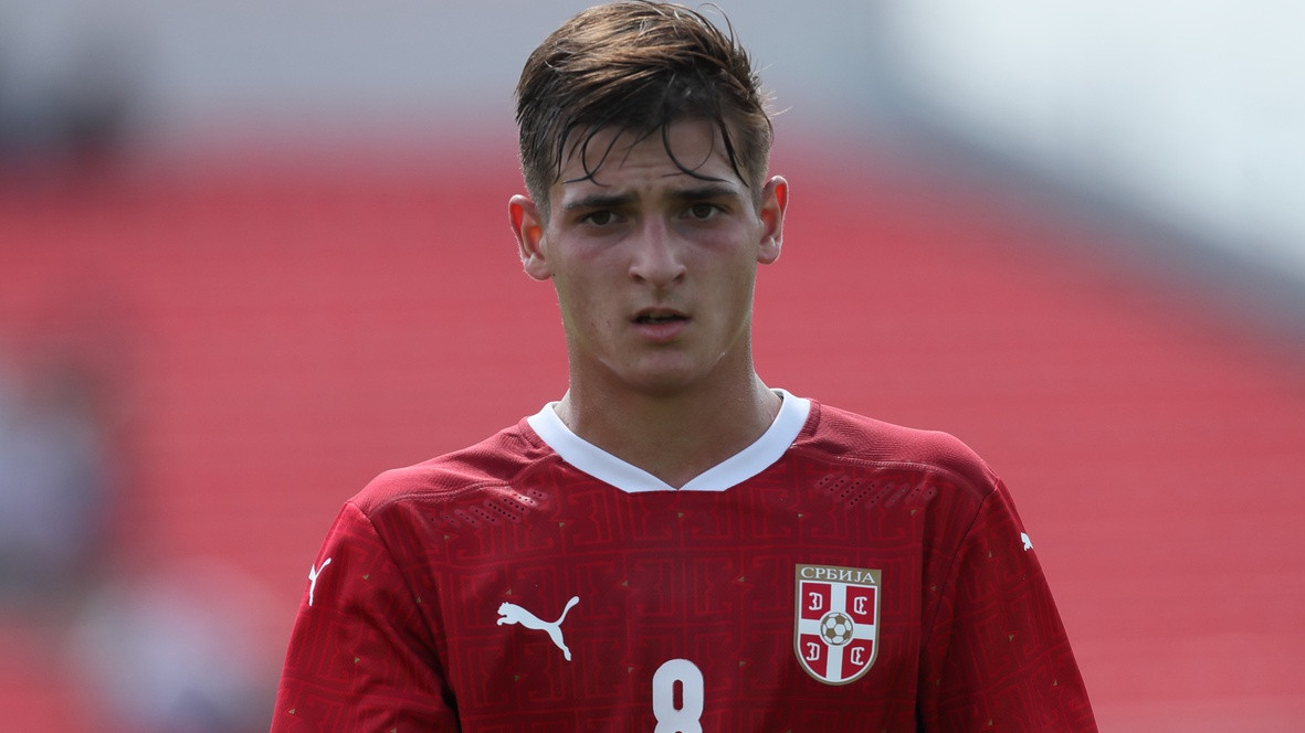 Smeši se šansa talentu kojeg je TSC doveo iz Zvezde