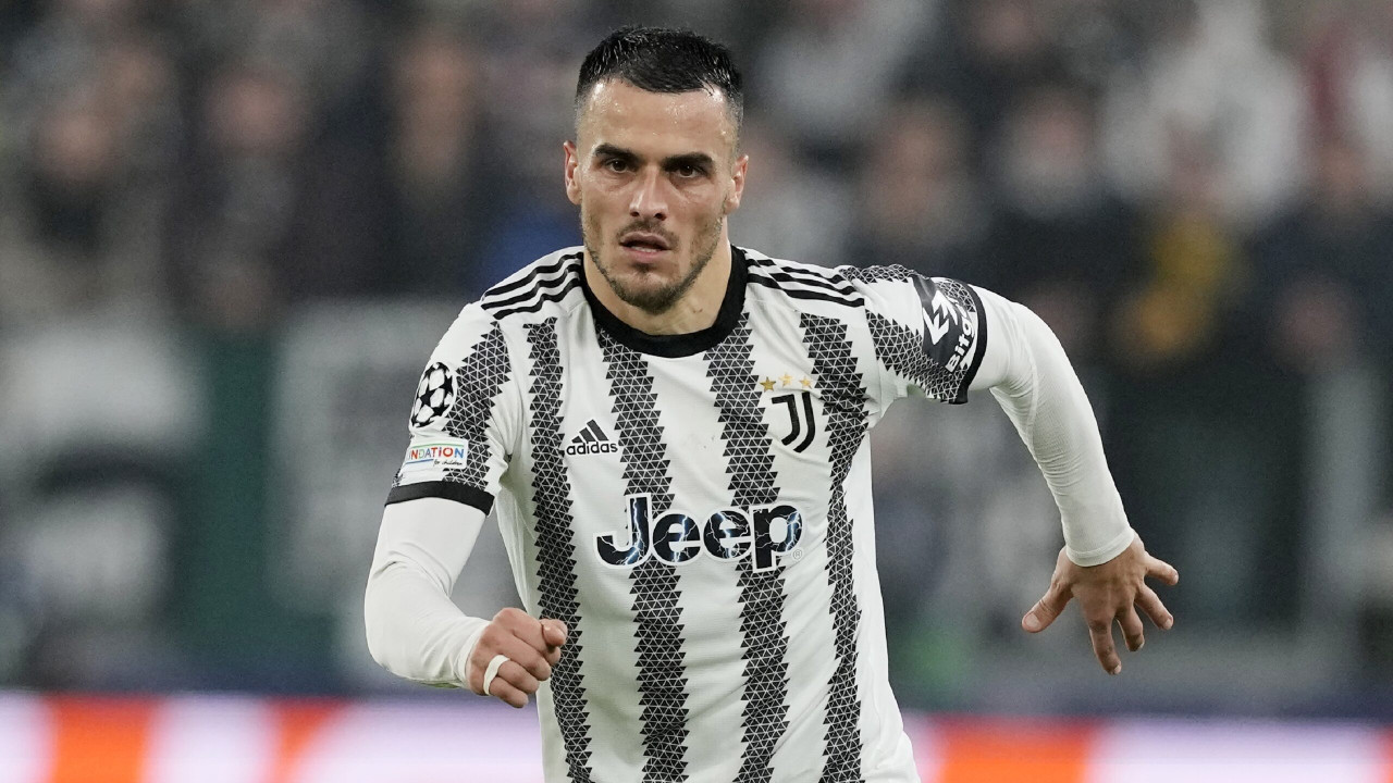 Srbi nepopularni u Torinu: Posle Vlahovića – Mota otpisao i Kostića