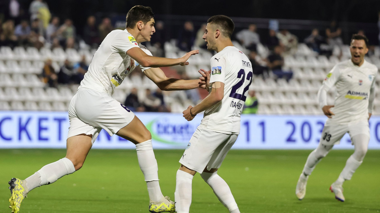 Drugačiji, ali pravi put Darija Grgića: Da sam slušao druge, danas bih radio u prodavnici – ono što imam u Pančevu ne može da se opiše