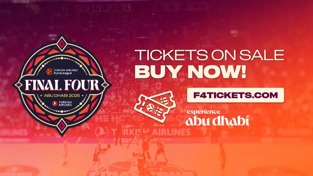 Počela prodaja karata za Fajnal-for Evrolige