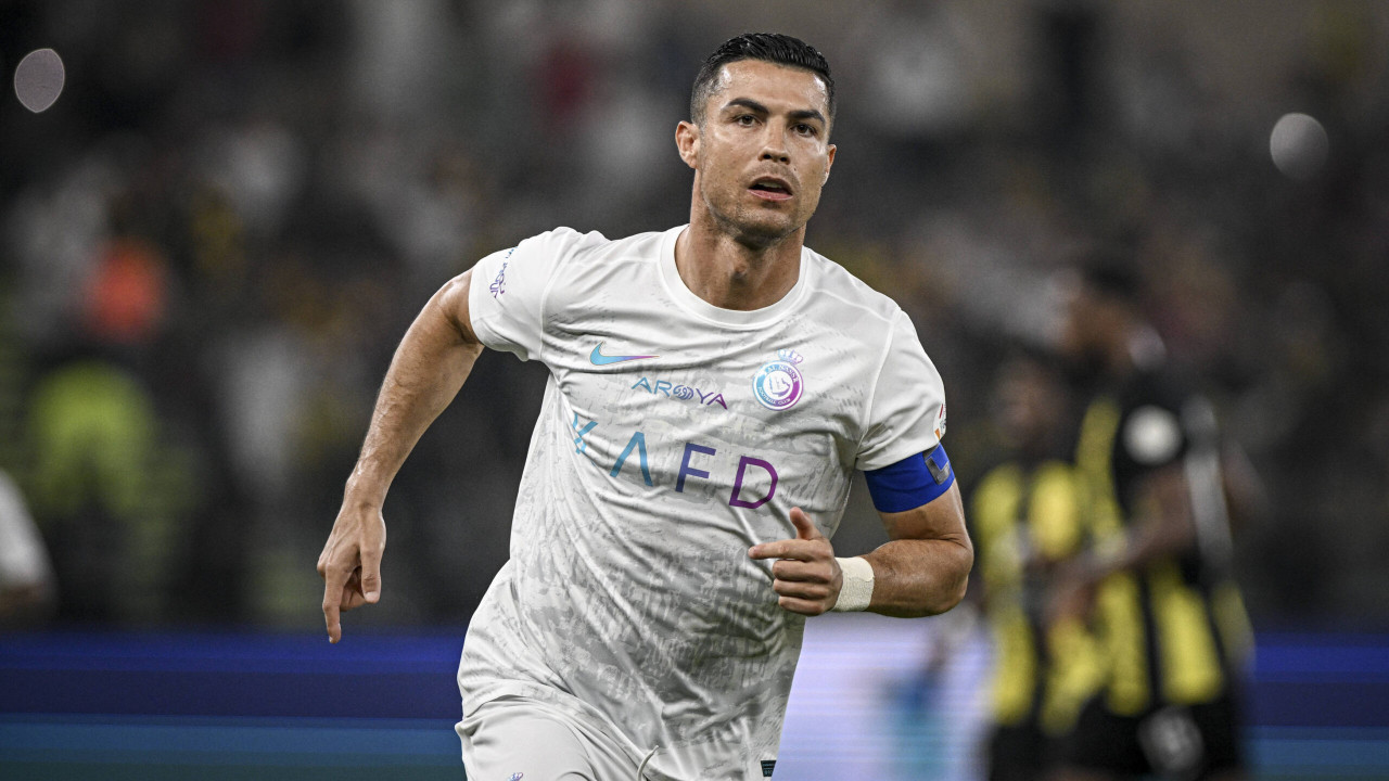 Ronaldo kupuje Valensiju