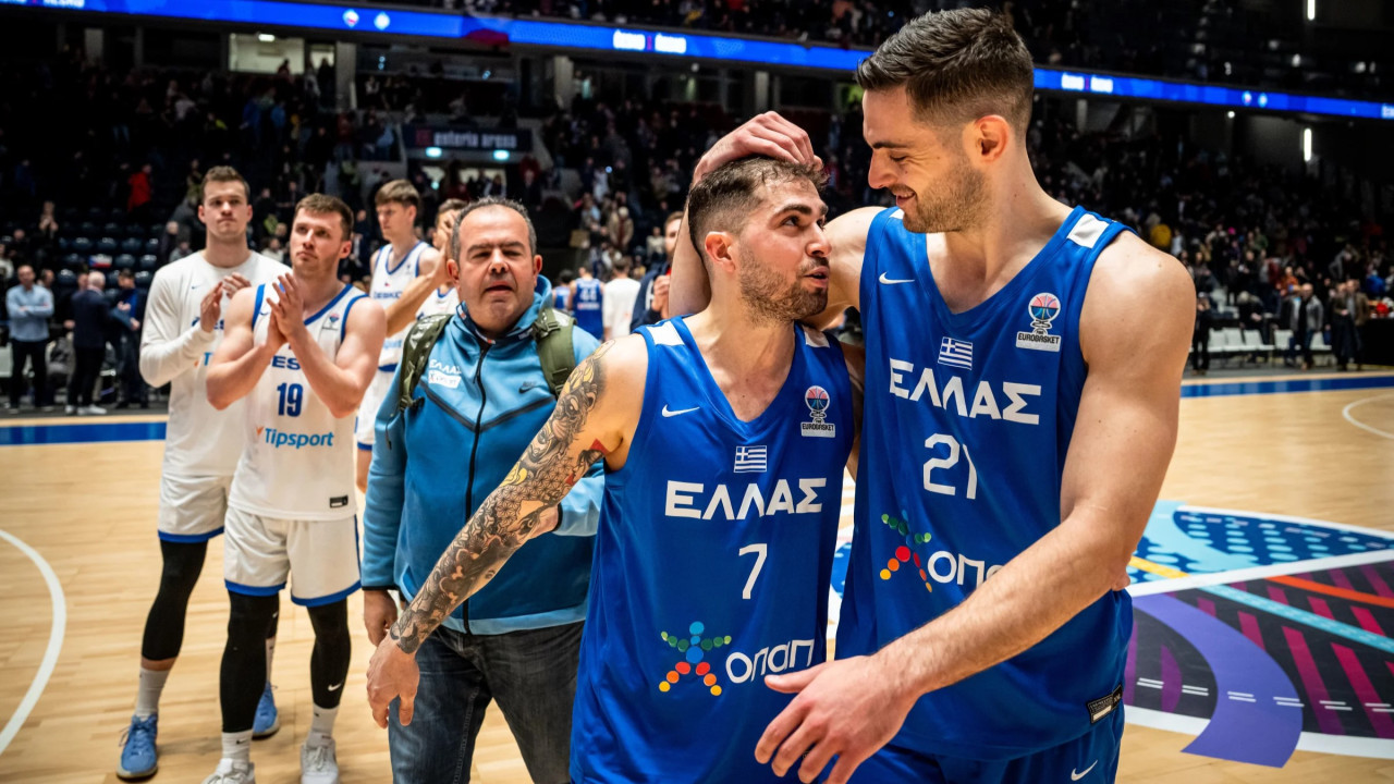Olimpijakos vraća poznato lice