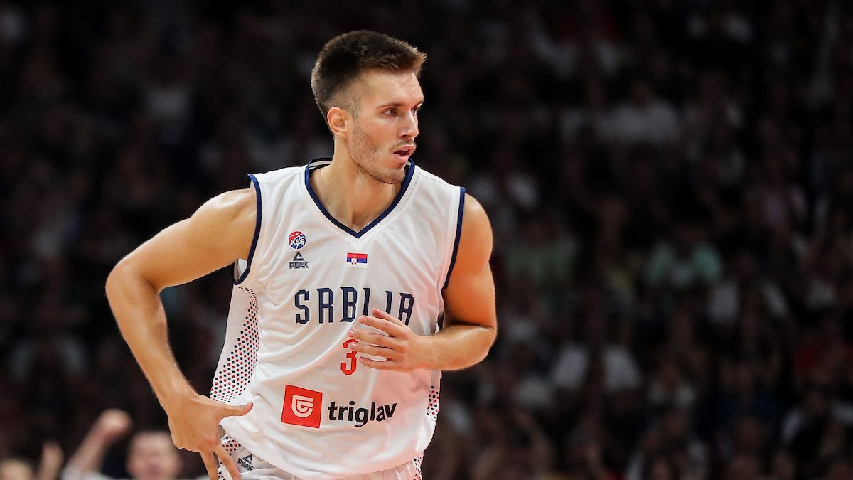 Samo Vezenkov i Hezonja bolji od Petruševa