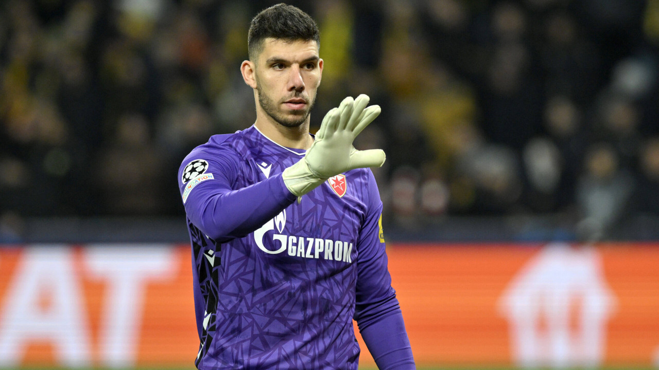 Status kvo Omrija Glazera