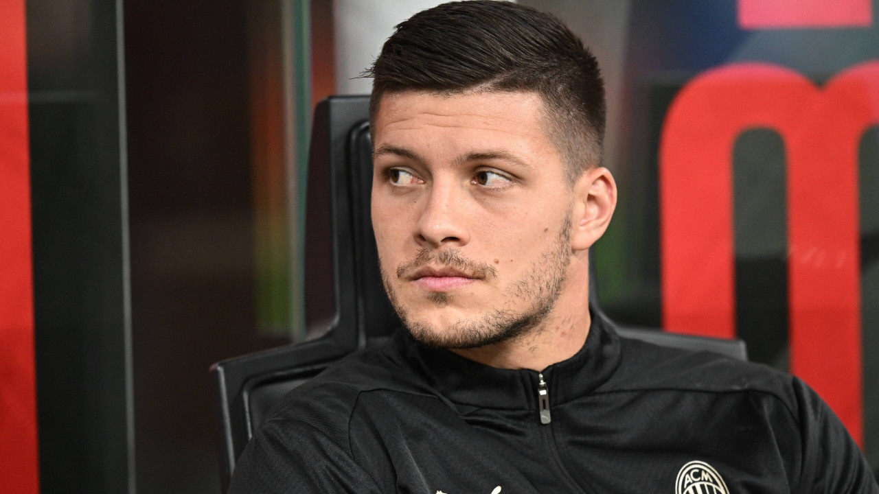 Kreće trka za Luku Jovića – Srpska veza ili Bliski istok