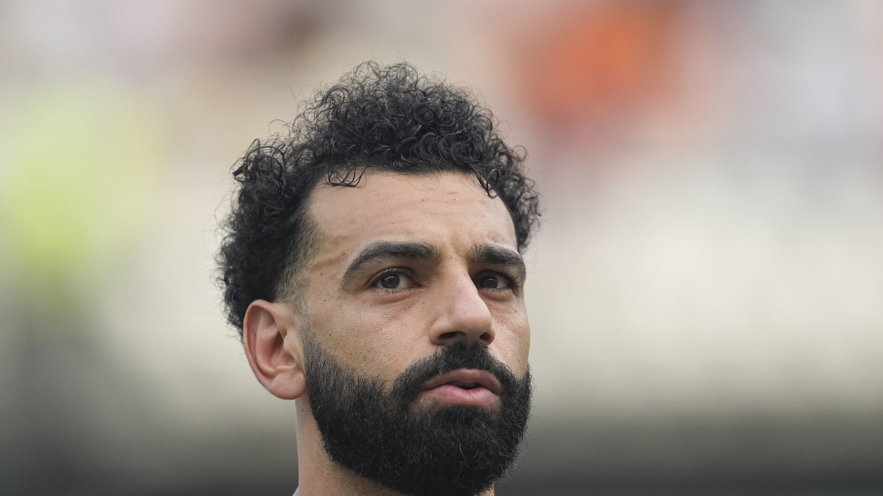 Salah na sedmom nebu: Neverovatno! Za mene je ovo najbolja sezona u karijeri