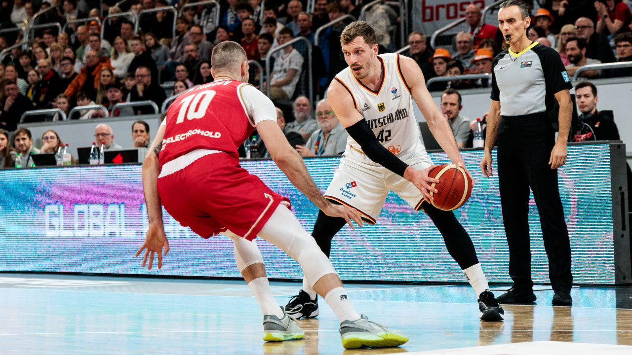 Bugarska bez Vezenkova i Kodija stala nadomak čuda: Karte za Evrobasket Nemačkoj, Crnoj Gori i Švedskoj