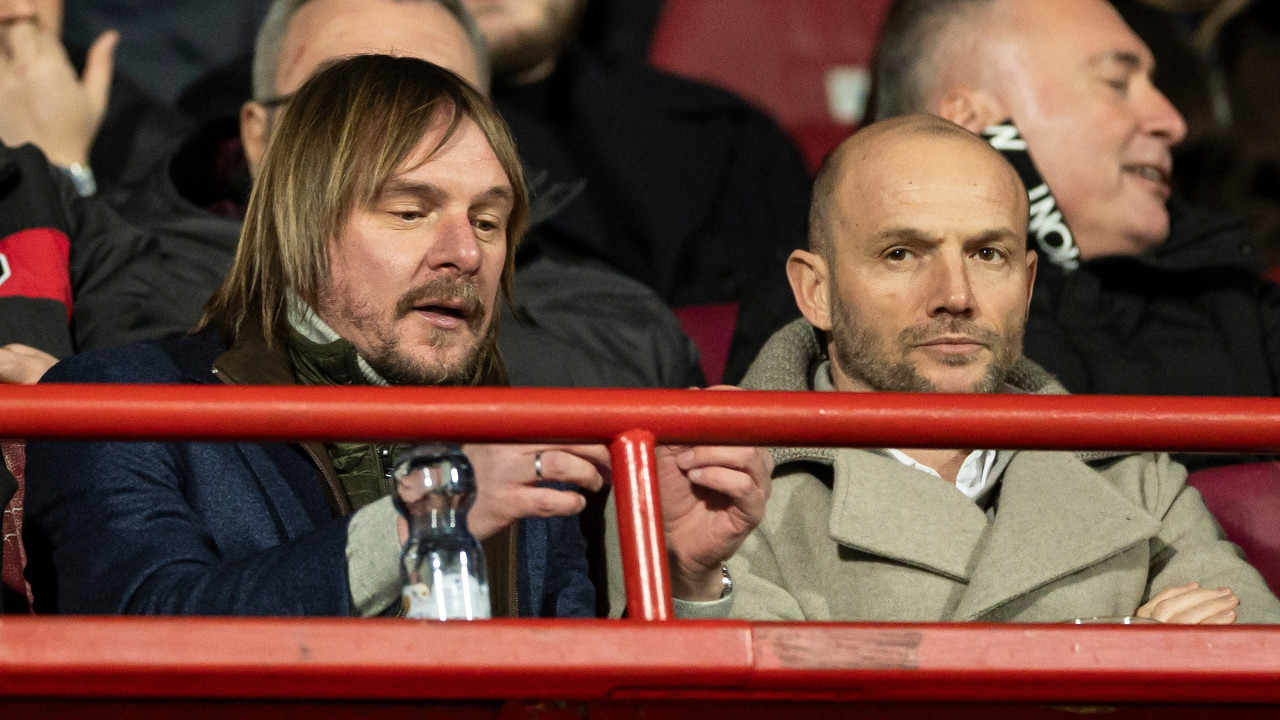 Prva reakcija iz Novog Sada na loše rezultate: Direktor Vojvodine podneo ostavku