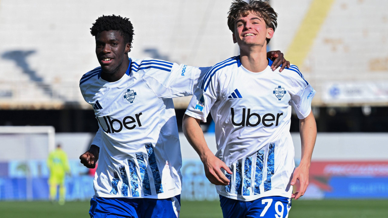 Napoliju klizi skudeto: Fabregasovo čudovište iz Koma poguralo Inter ka tronu