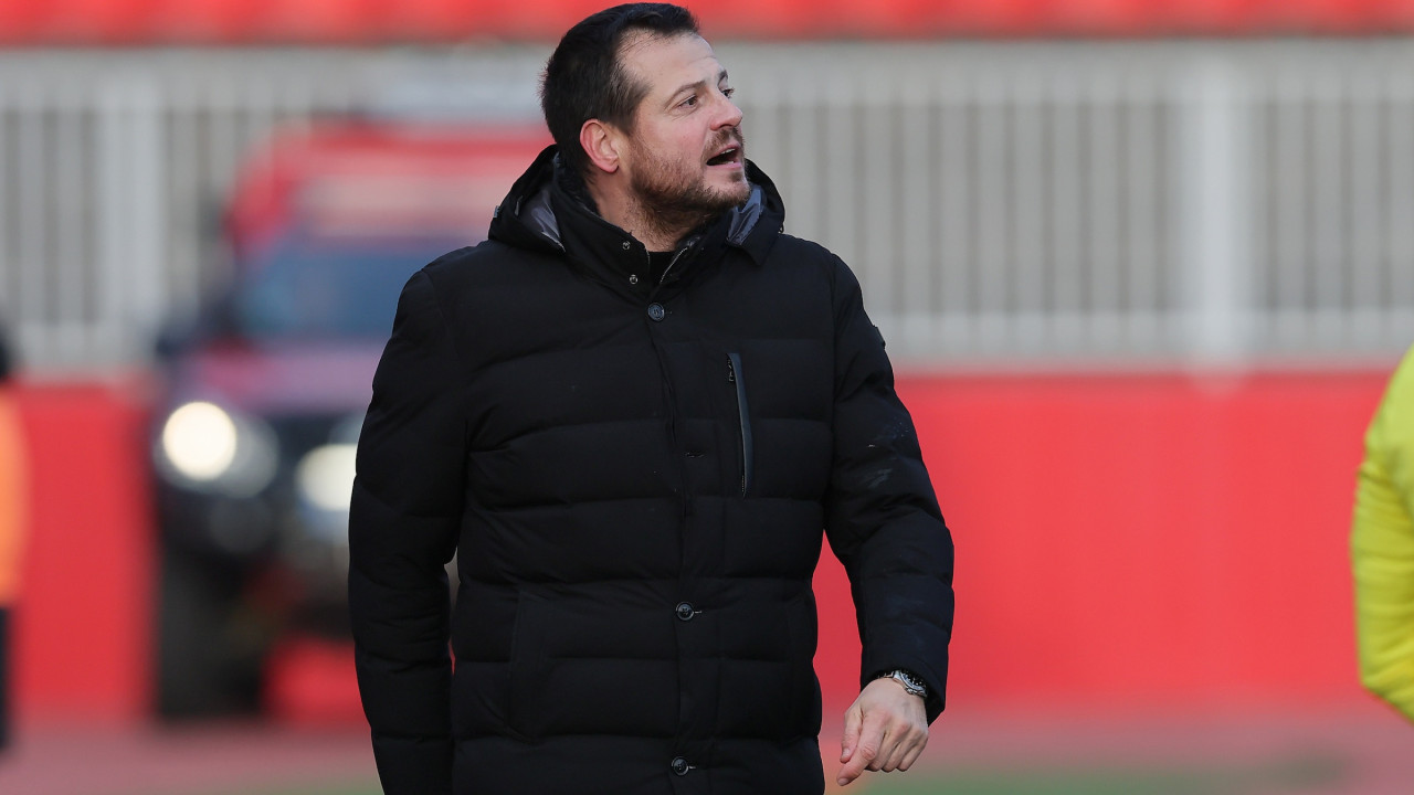 Belfodil u 95. minutu rastužio Lalatovića i Vojvodinu: IMT pogađao prečku, stativu, pa mrežu